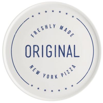 Plato pizza New York 31 cm