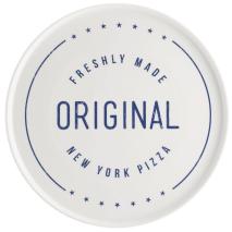 Plat pizza New York 31 cm