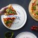 Plato pizza New York 31 cm
