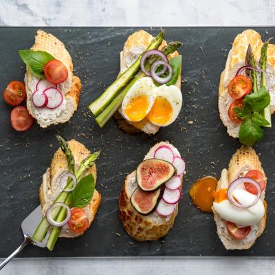 Tabla pizarra presentaci�n 40x30 cm