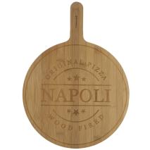 Taula bamb� pizza Napoli 32 cm