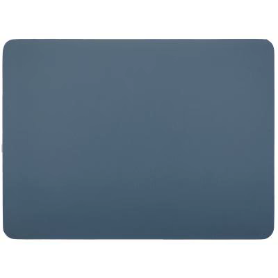 Mantel individual 33x45 cm Togo azul
