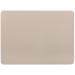 Mantel individual 33x45 cm Togo taupe