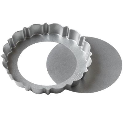 Molde demontable Quiche o Tarta Design 20 cm