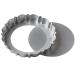 Molde demontable Quiche o Tarta Design 20 cm