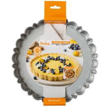 Molde demontable Quiche o Tarta Design 25 cm