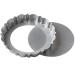 Molde demontable Quiche o Tarta Design 25 cm