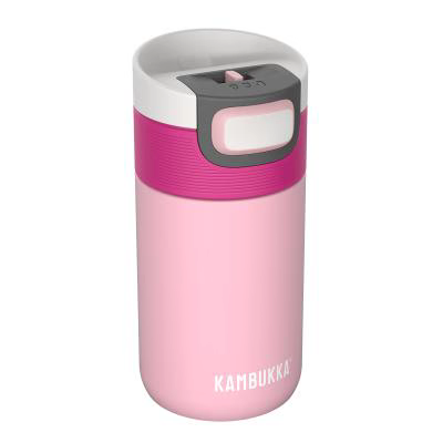 Termo acero Etna Kambukka 300 ml Brushing Bride