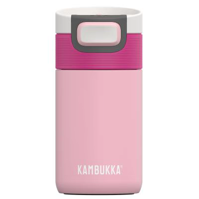 Termo acero Etna Kambukka 300 ml Brushing Bride