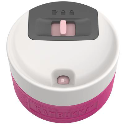Termo acero Etna Kambukka 300 ml Brushing Bride