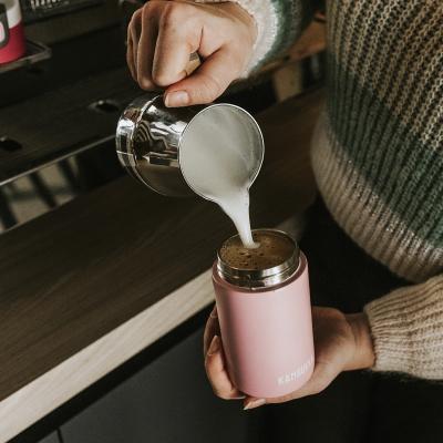 Termo acero Etna Kambukka 300 ml Brushing Bride