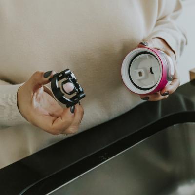 Termo acero Etna Kambukka 300 ml Brushing Bride