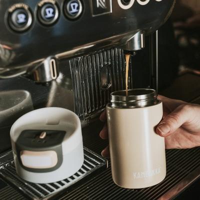 Termo acero Etna Kambukka 300 ml Iced Latte