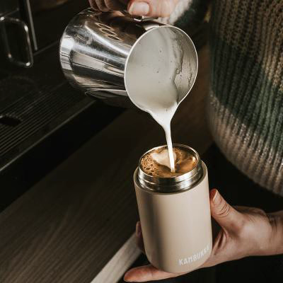 Termo acero Etna Kambukka 300 ml Iced Latte