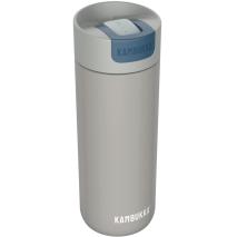 Termo acero Olympus Kambukka 500 ml seriuos grey