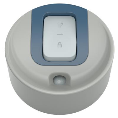 Termo acero Olympus Kambukka 500 ml seriuos grey