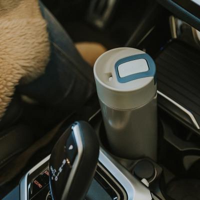 Termo acero Olympus Kambukka 500 ml seriuos grey