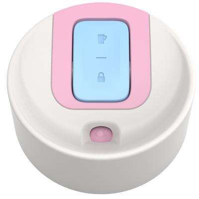 Termo acero Olympus Kambukka 300 ml pink kiss