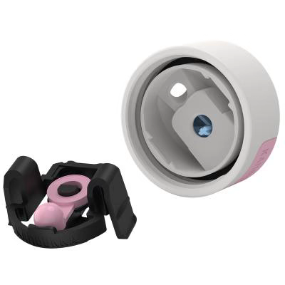 Termo acero Olympus Kambukka 300 ml pink kiss