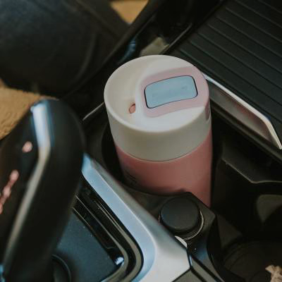 Termo acero Olympus Kambukka 300 ml pink kiss