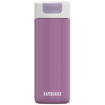 Termo acero Olympus Kambukka 500 ml violet