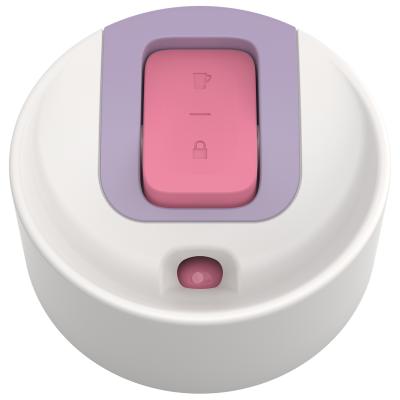 Termo acero Olympus Kambukka 500 ml violet