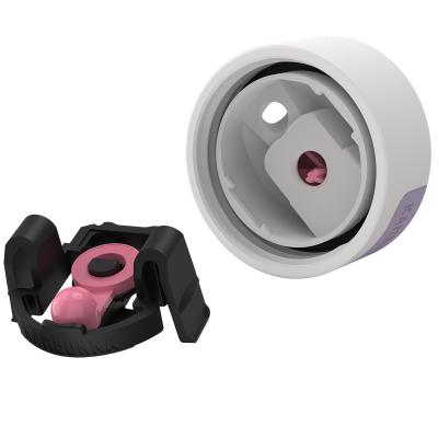 Termo acero Olympus Kambukka 500 ml violet