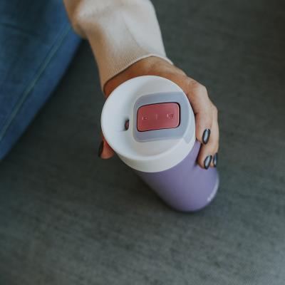 Termo acero Olympus Kambukka 500 ml violet