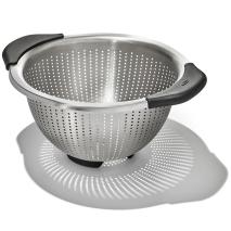 Escurridor cocina Oxo inox 24 cm