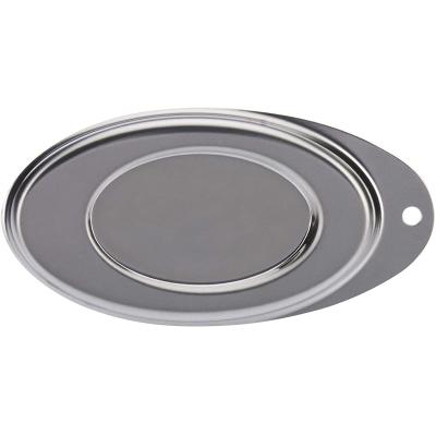 Rallador jengibre acero inox