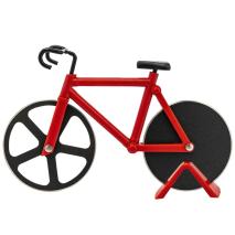 Tallador de pizza Bicicleta