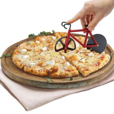 Cortador de pizza Bicicleta