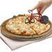 Cortador de pizza Bicicleta