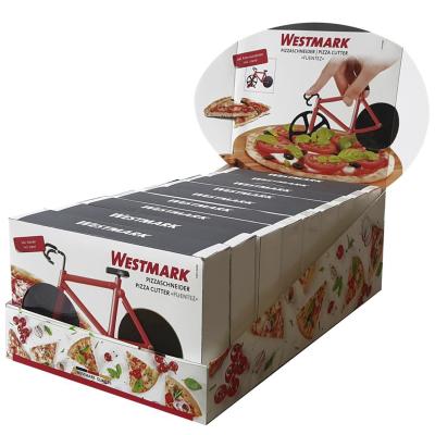 Cortador de pizza Bicicleta