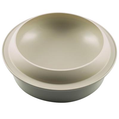 Molde silicona 3D Goccia