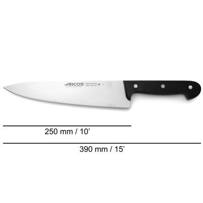 Cuchillo cocinero Arcos Universal