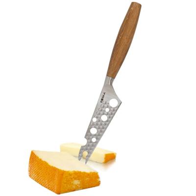 Cuchillo para queso semi suave Oslo