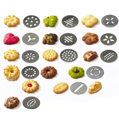 Le tube dosificador a presin con kit galletas