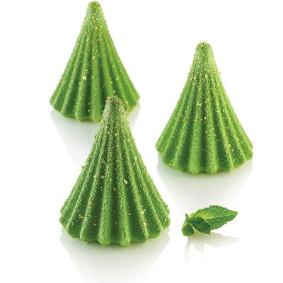 Molde silicona Astro x8 95 ml