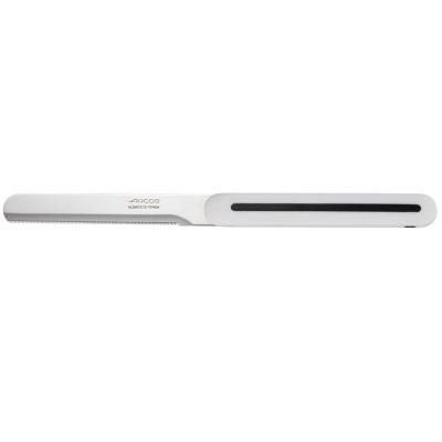 Cuchillo sierra punta redonda Arcos