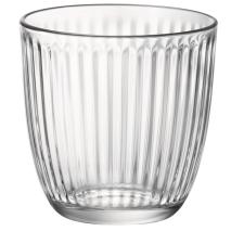 1x vaso cristal agua Line