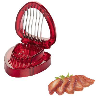 Cortador fresas