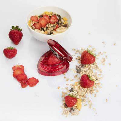 Cortador fresas