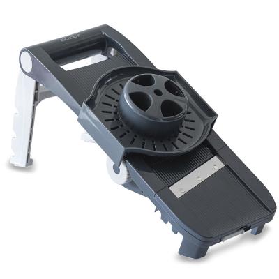 Mandolina 5 cuchillas y exprimidor