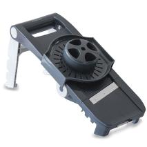 Mandolina cl�ssica 5 ganivetes i espremedor