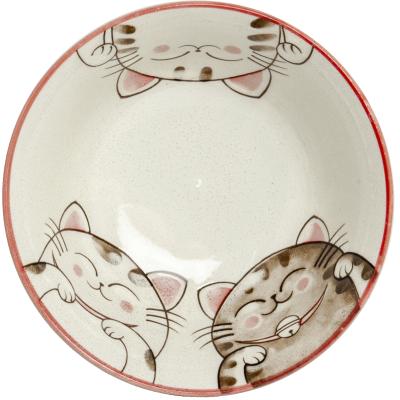 Bol 3 gatos japo