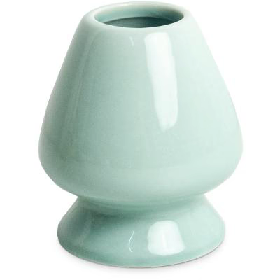 Set japon�s t� matcha Wasabi 4 piezas
