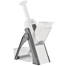 Mandolina vertical 4 tipus de tall