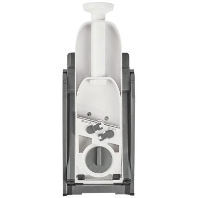 Mandolina vertical 4 tipos corte