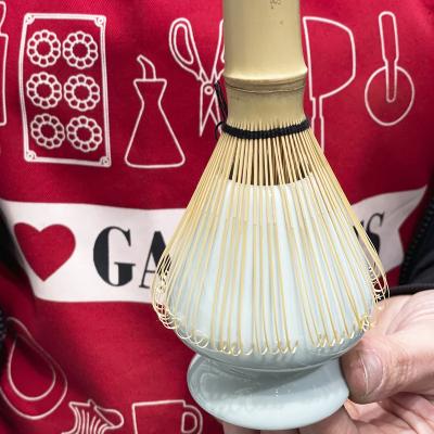 Set japon�s t� matcha Hikari 4 piezas